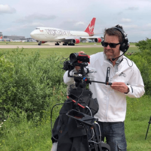Big Jet TV
